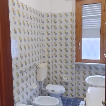 Trilocale Con Posto Auto E Terrazzo *
